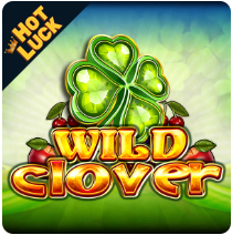 wild clover wild clover