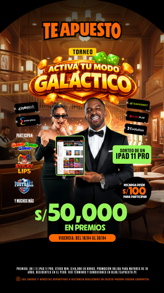CA RRSS TORNEO ACTIVA TU MODO GALACTICO 1080X1920