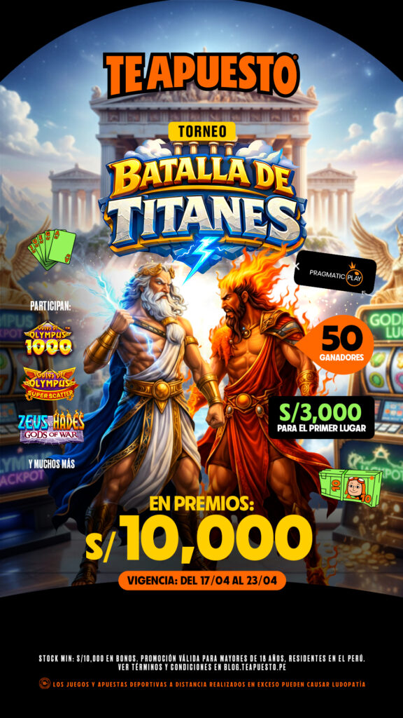 CA RRSS TORNEO BATALLA DE TITANES 1080X1920