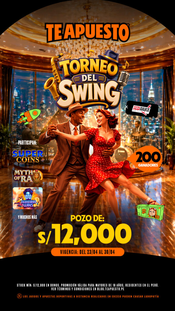 CA RRSS TORNEO DEL SWING 1080X1920