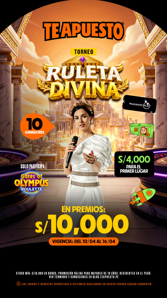 CA RRSS TORNEO RULETA DIVINA 1080X1920