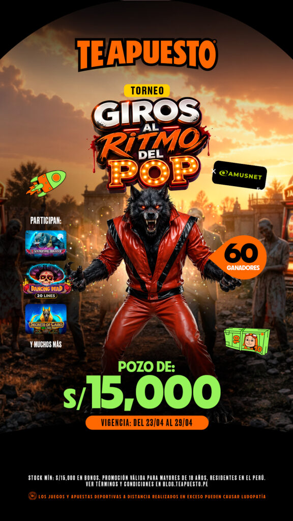 CA RRSS TORNEO GIROS AL RITMO DEL POP 1080X1920