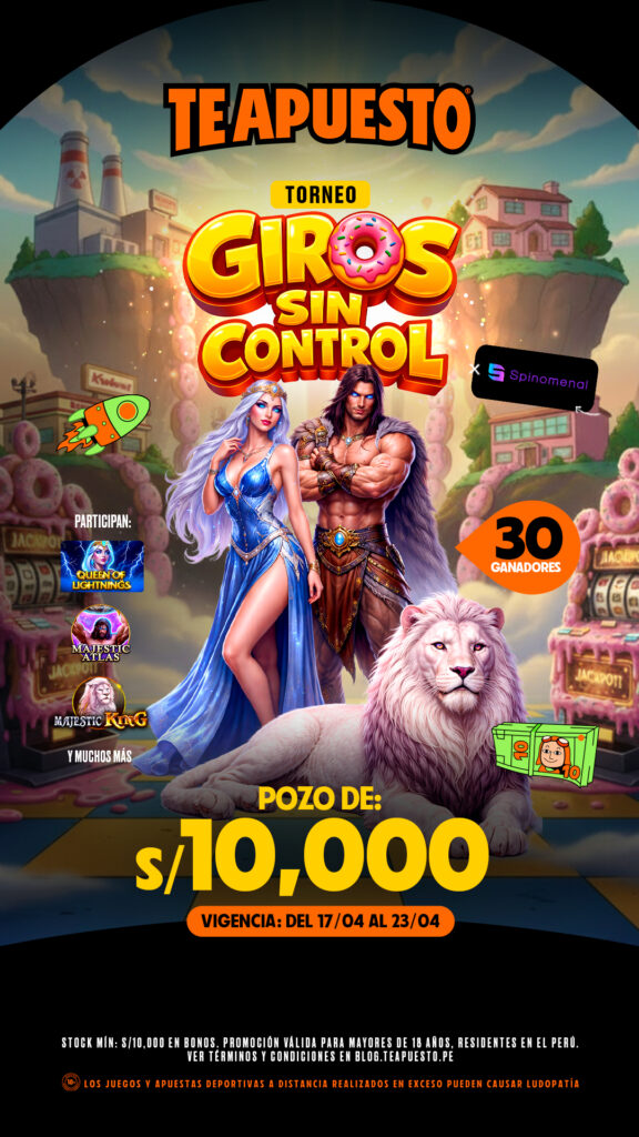 CA RRSS TORNEO GIROS SIN CONTROL 1080X1920