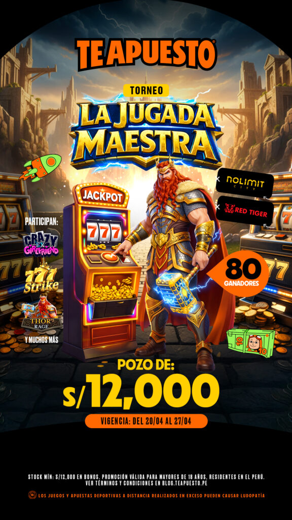 CA RRSS TORNEO LA JUGADA MAESTRA 1080X1920