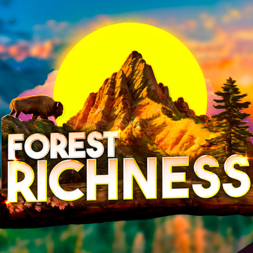 Forest Richness Forest Richness
