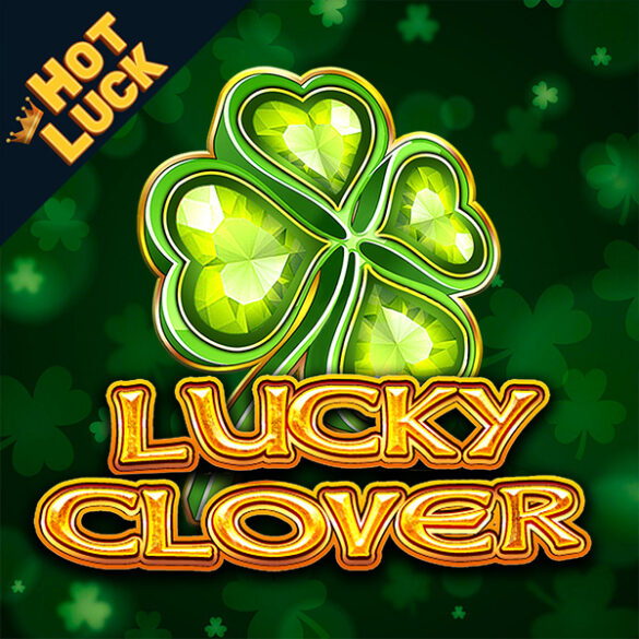 Lucky Clover 600x600 1