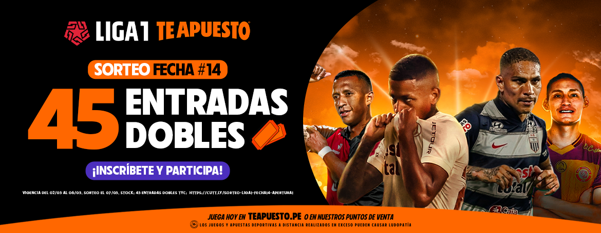Sorteo Masivo Fecha