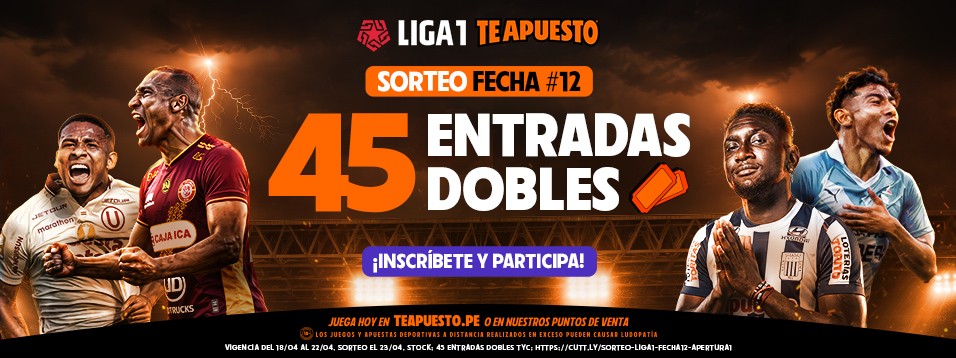 TA SORTEO MASIVO FECHA 11 LIGA1 TA 956X358 2