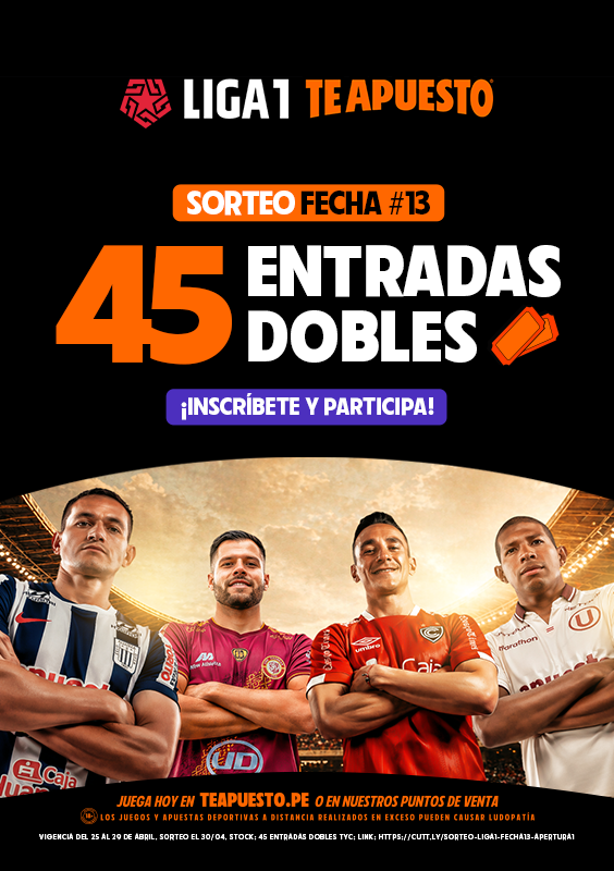 TA Sorteo 45 entradas dobles 564X800