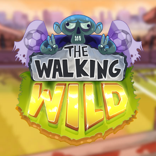 The Walking Wild The Walking Wild