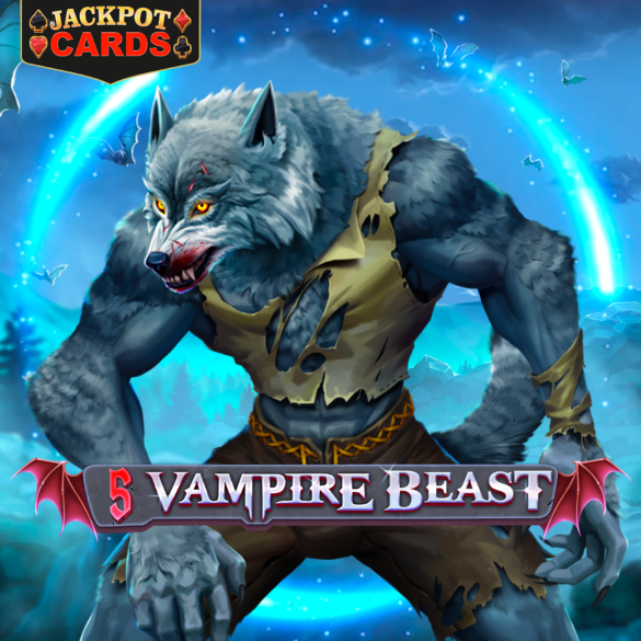 Vampire Beast