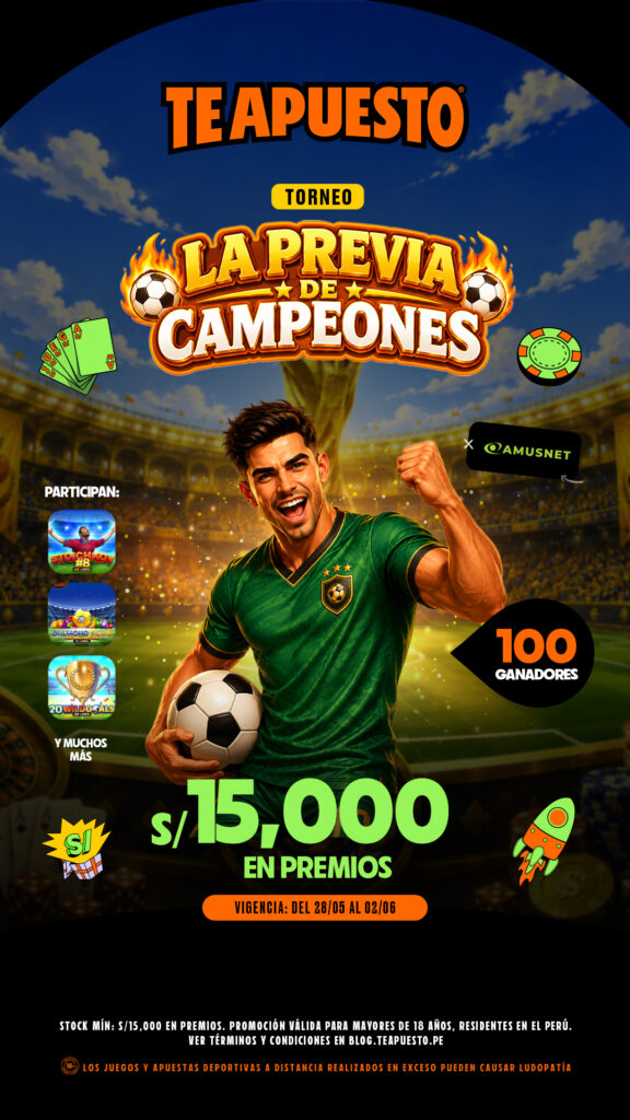 CA RRSS LA PREVIA DE CAMPEONES 1080X1920