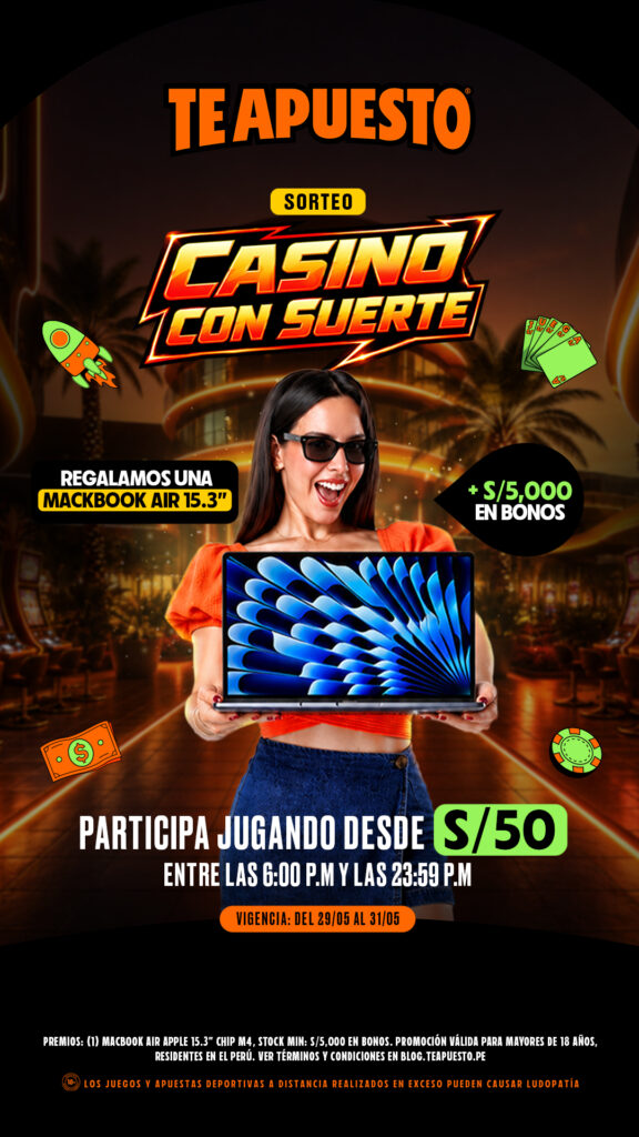 CA RRSS SORTEO CASINO CON SUERTE 1080X1920