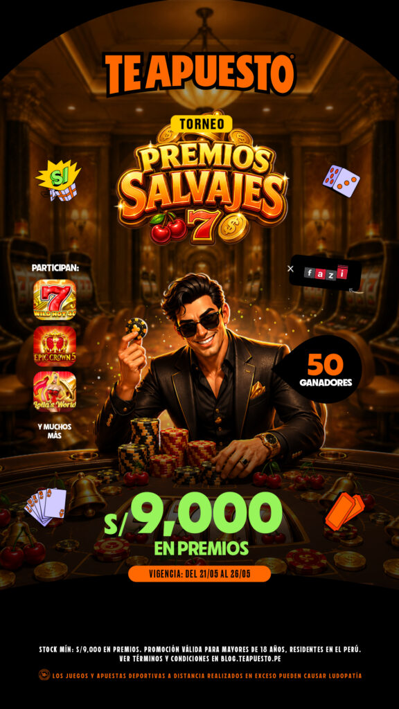 CA RRSS TORNEO PREMIOS SALVAJES 1080X1920