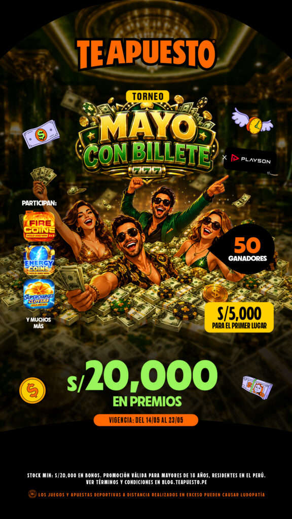 CA RRSS TORNEO MAYO CON BILLETE 1080X1920 1
