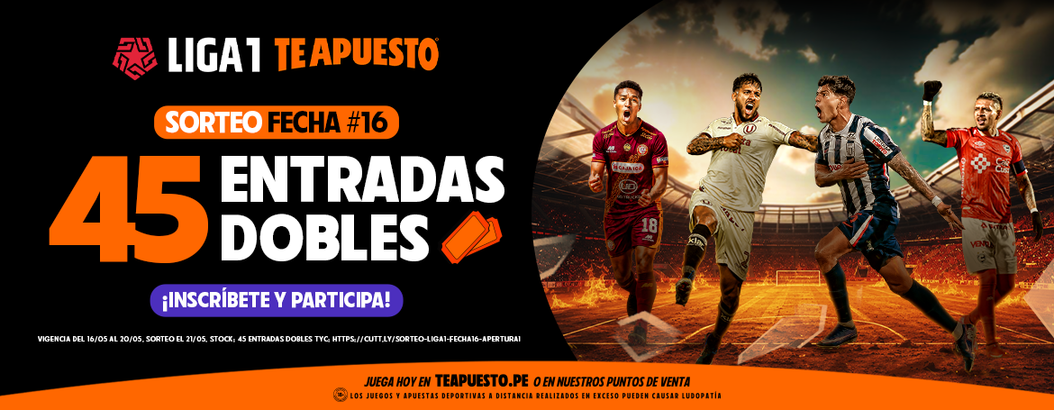 TA Sorteo 45 entradas dobles 1170X455 1