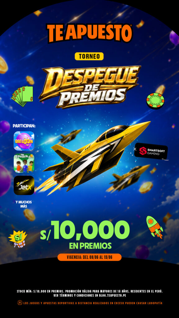 CA RRSS DESPEGUE DE PREMIOS 1080X1920