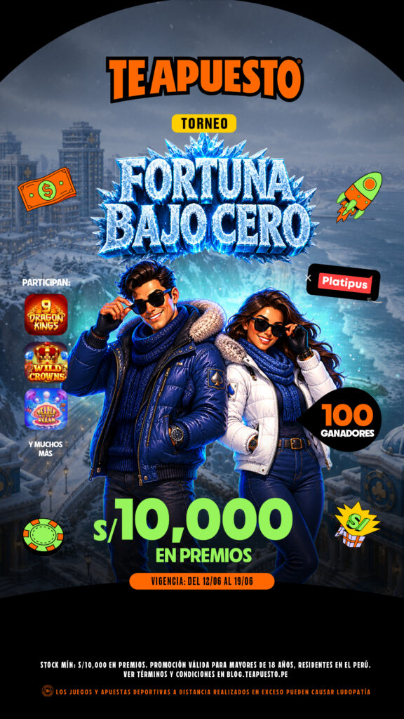 CA RRSS FORTUNA BAJO CERO 1080X1920