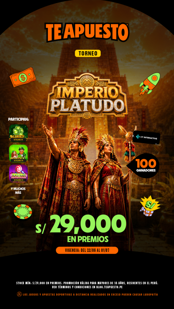 CA RRSS TORNEO IMPERIO PLATUDO 1080X1920