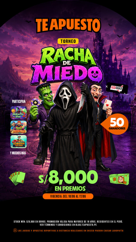 CA RRSS TORNEO RACHA DE MIEDO 1080X1920