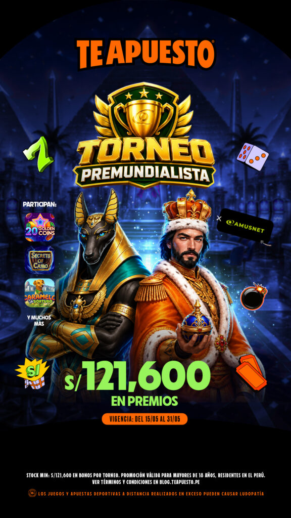 CA RRSS TORNEO GRAN PERU 1080X1920