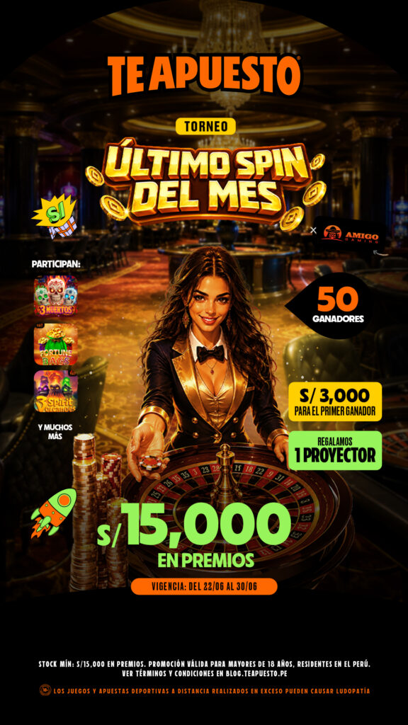 CA RRSS ULTIMO SPIN DEL MES 1080X1920