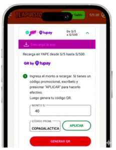 COPAGALACTICA 40