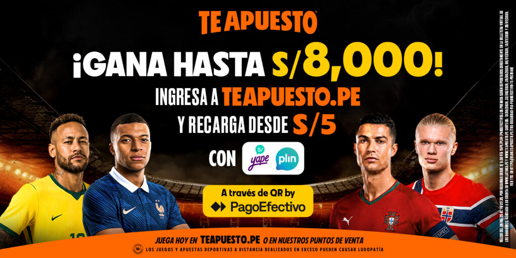 TA BANNER PROMOCIONAL PAGO EFECTIVO 1460X732