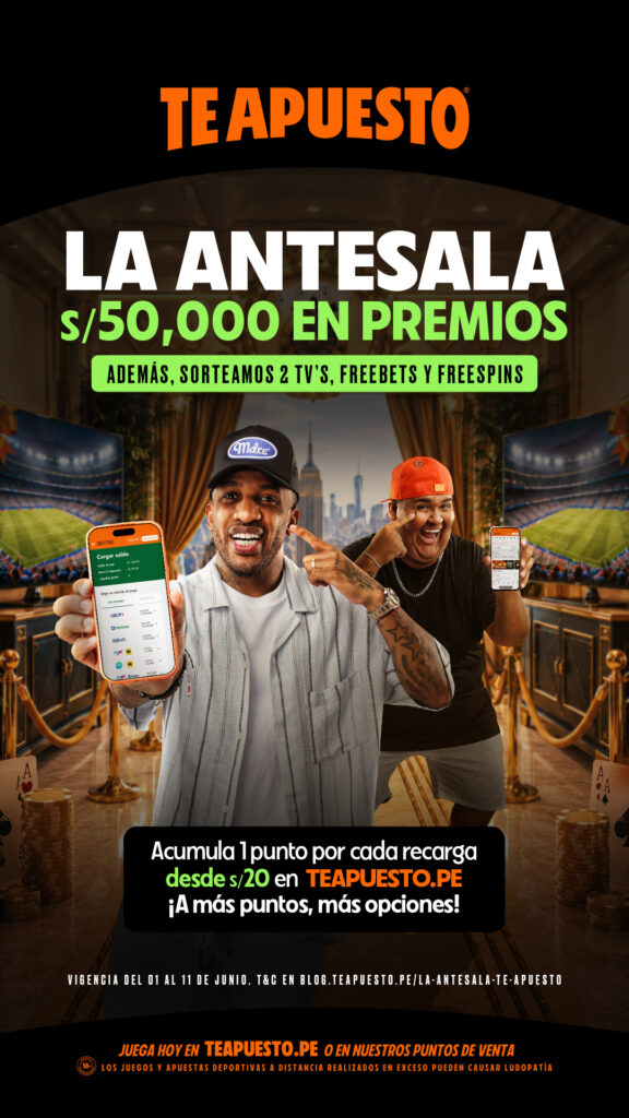 TA RRSS ANTESALA TE APUESTO 1080X1920