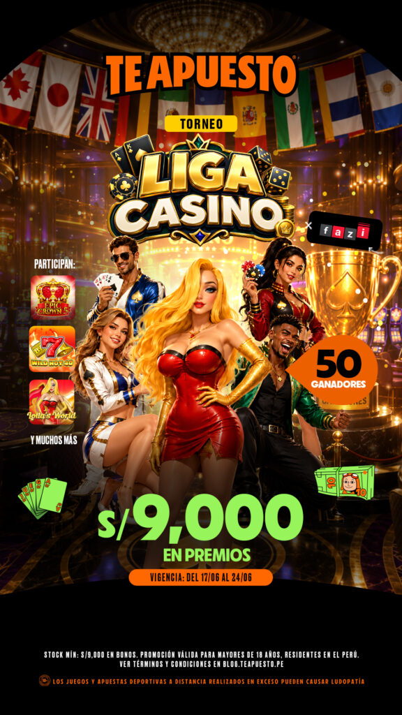 TA RRSS TORNEO LIGA CASINO 1080X1920
