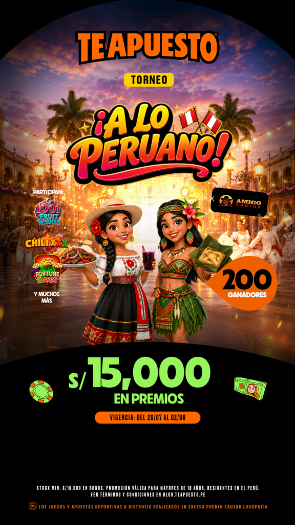 CA RRSS TORNEO A LO PERUANO 1080X1920