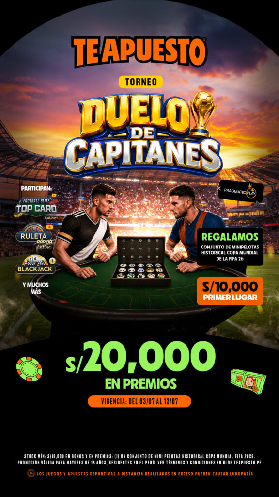 CA RRSS TORNEO DUELO DE CAPITANES 1080X1920