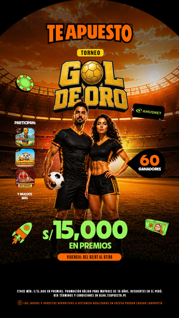 CA RRSS TORNEO GOL DE ORO 1080X1920