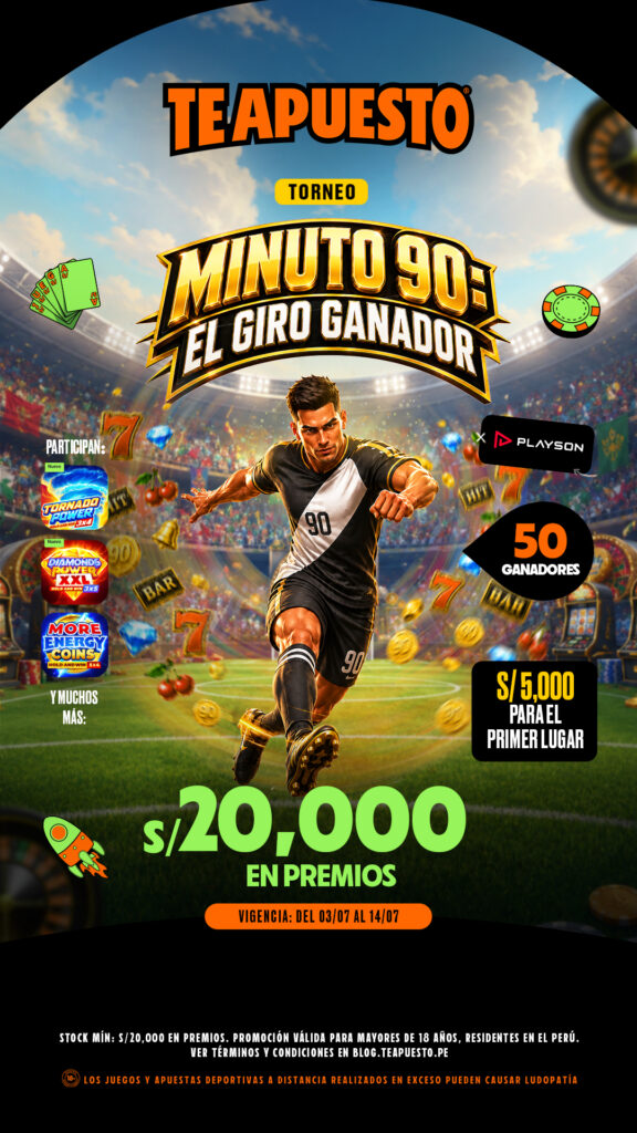 CA RRSS TORNEO EL GIRO GANADOR 1080X1920