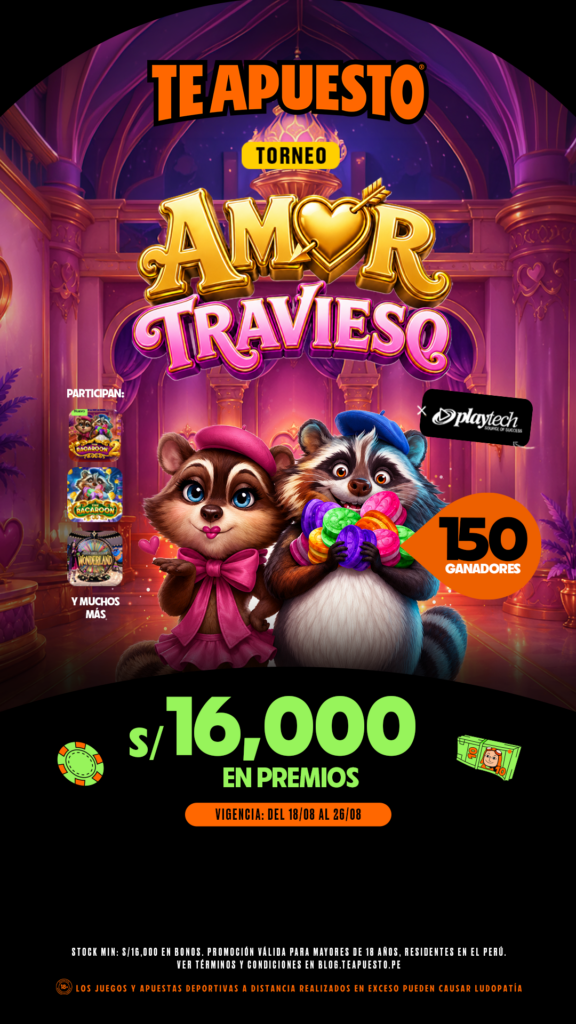 CA RRSS TORNEO AMOR TRAVIESO 1080X1920