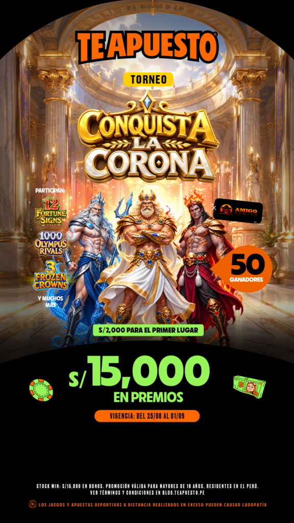 CA RRSS TORNEO CONQUISTA LA CORONA 1080x1920