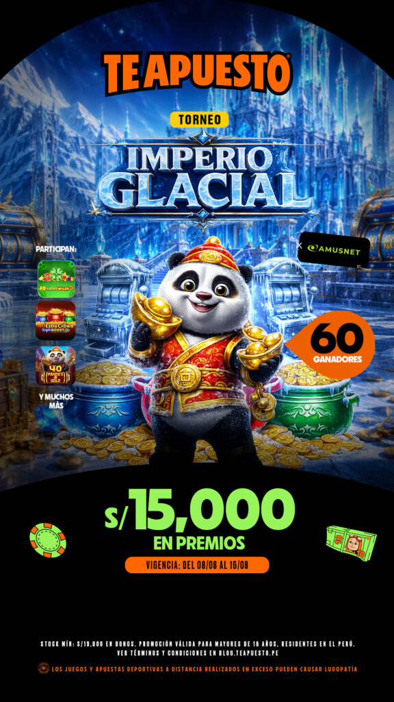 CA RRSS TORNEO IMPERIO GLACIAL 1080x1920