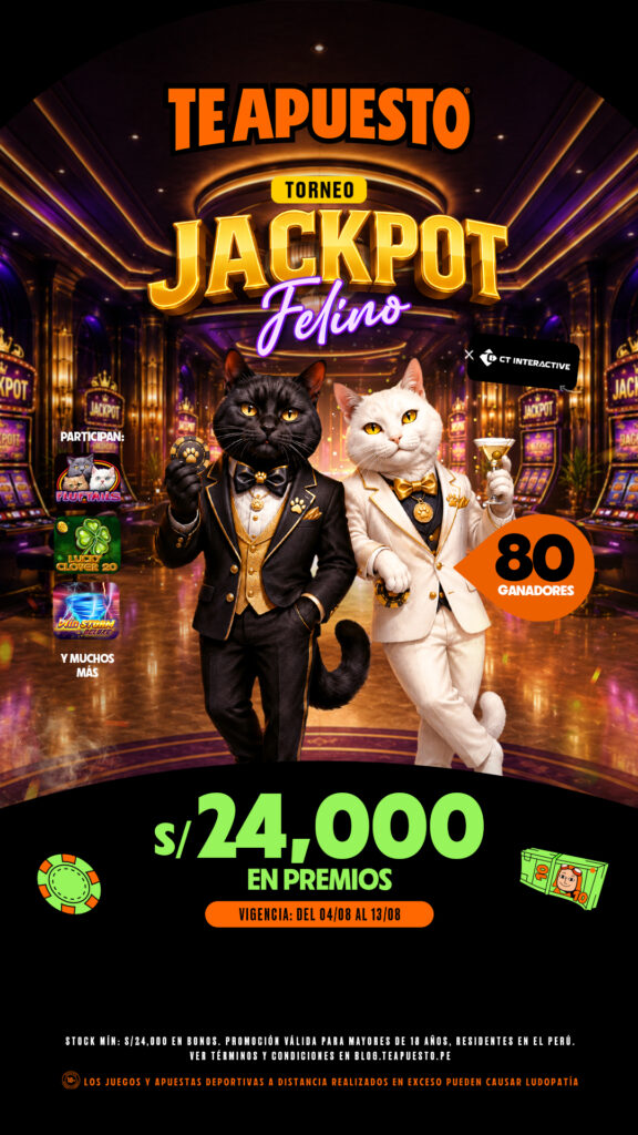 CA RRSS TORNEO JACKPOT FELINO 1080x1920