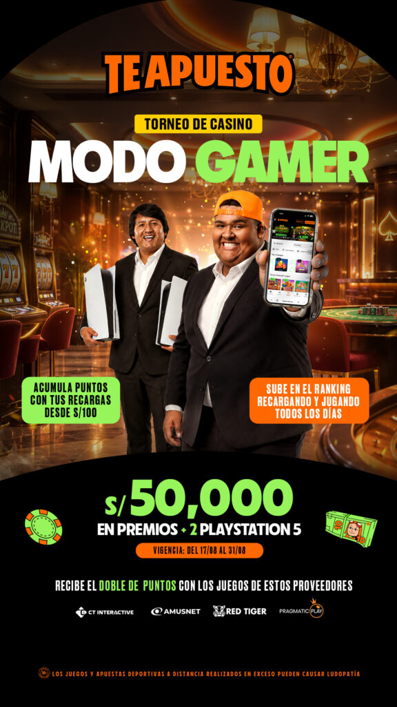 CA RRSS TORNEO MODO GAMER 1080x1920