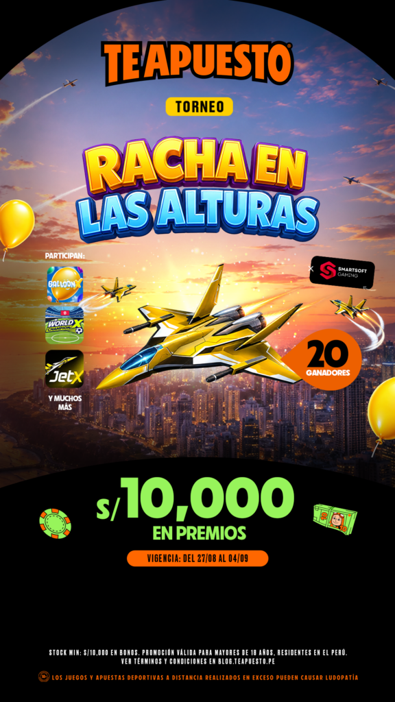 CA RRSS TORNEO RACHA EN LAS ALTURAS 1080X1920