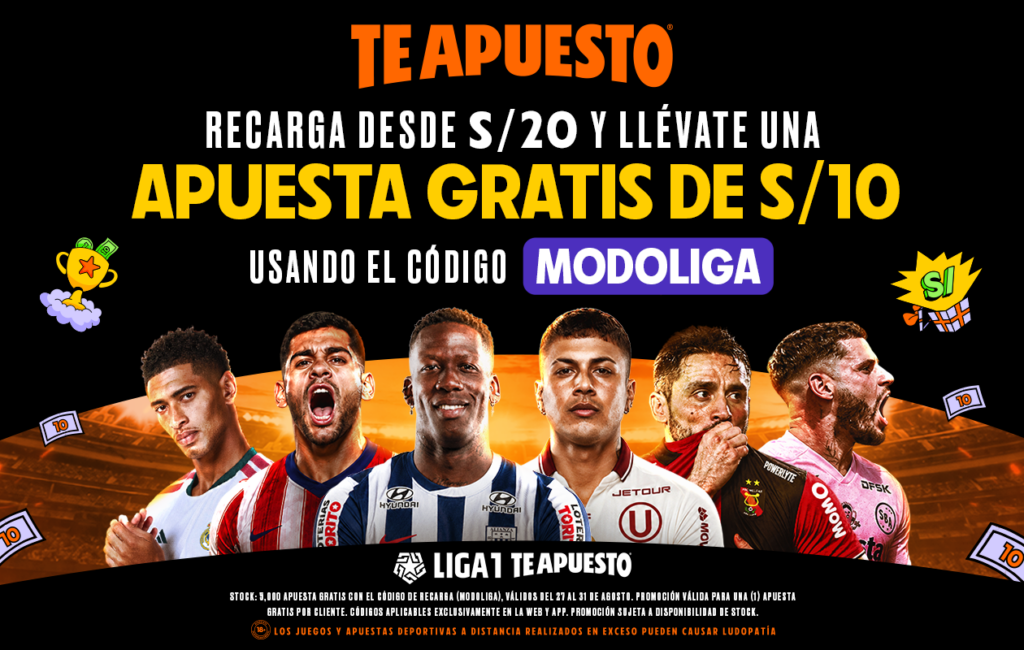 MODO LIGA 20 FREEBET 10 1260x800