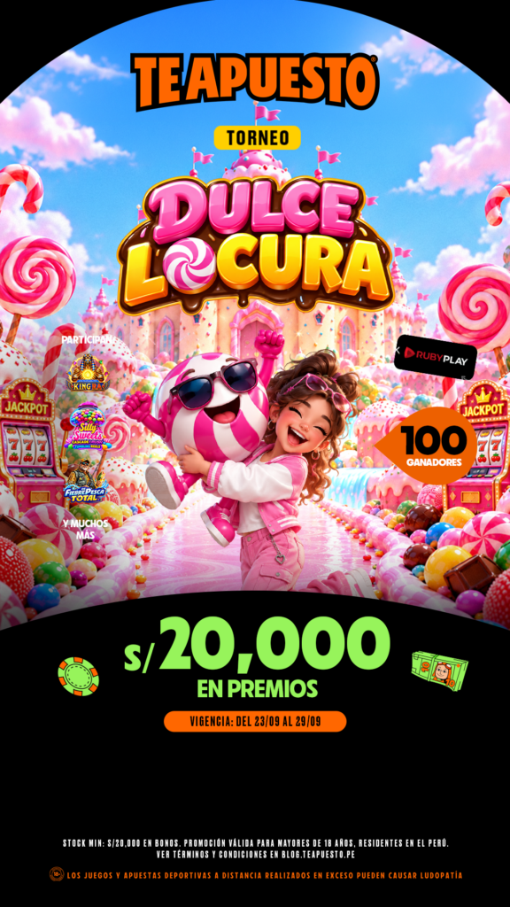 CA RRSS TORNEO DULCE LOCURA 1080X1920