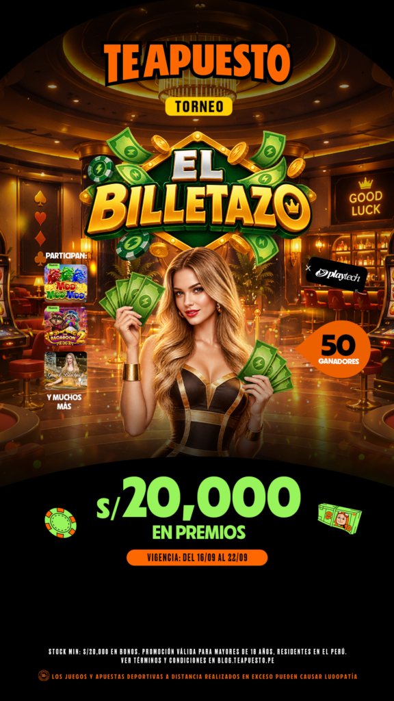 CA RRSS TORNEO EL BILLETAZO 1080X1920