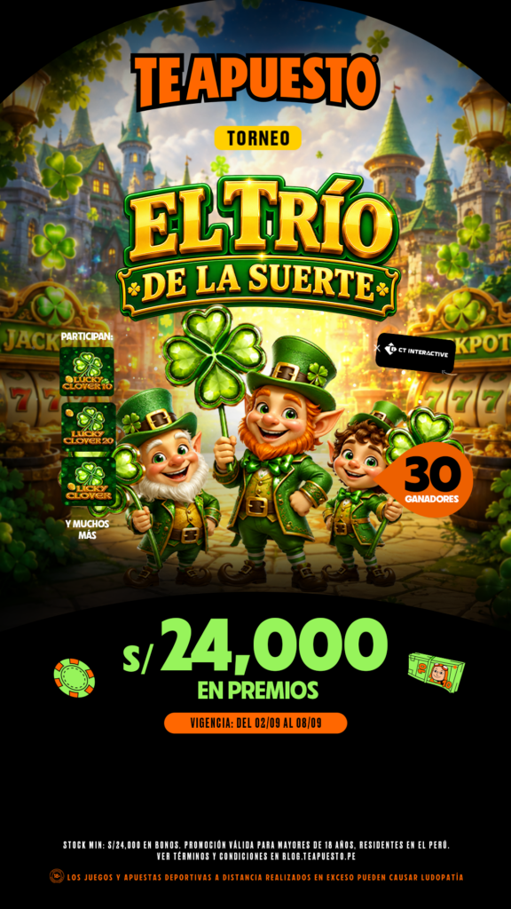 CA RRSS TORNEO ELTRIO DE LA SUERTE 1080x1920