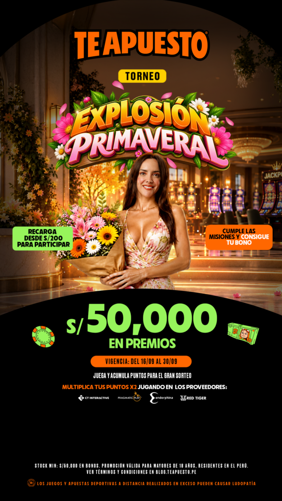 CA RRSS TORNEO EXPLOSION PRIMAVERAL 1080X1920