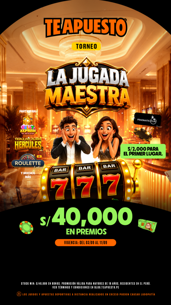CA RRSS TORNEO LA JUGADA MAESTRA 1080X1920