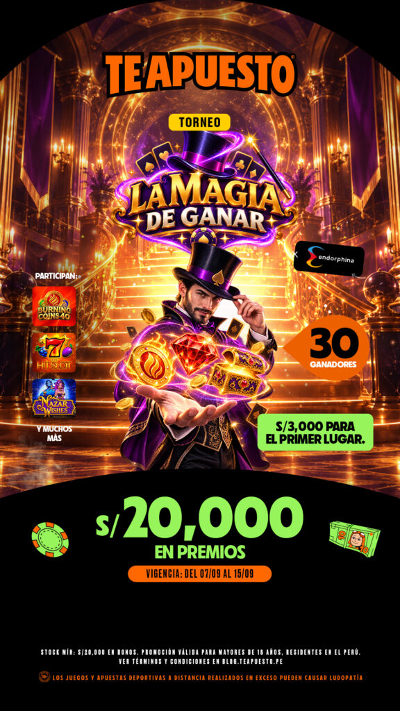 CA RRSS TORNEO LA MAGIA DE GANAR 1080x1920