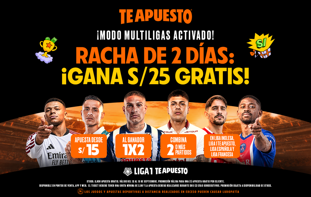 PROMO RACHA DE 2 DIAS 3