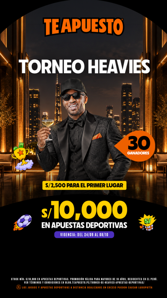 RRSS TORNEO HEAVIES 1080x1920