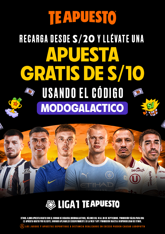 TA BANNER PROMOCIONAL PROMO TICKET 20 FREEBET 10 2